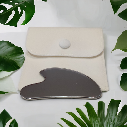 Gua Sha Visage