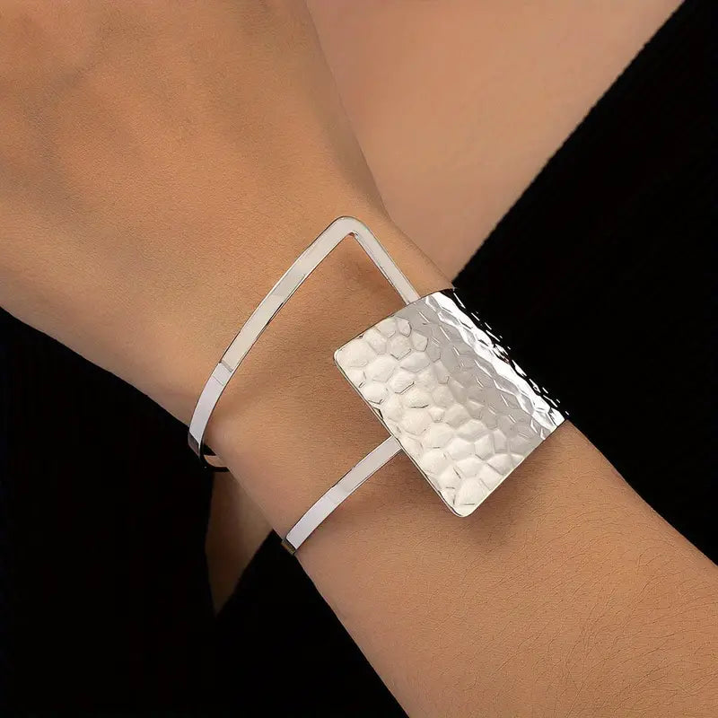 Bracelet Manchette